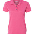 Load image into Gallery viewer, Performance® Women's Jersey Polo
