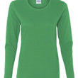 Load image into Gallery viewer, Heavy Cotton™ Women’s Long Sleeve T-Shirt
