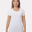 Load image into Gallery viewer, Women's Fine Jersey T-Shirt
