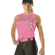 Load image into Gallery viewer, Women's Racerback Fastpitch Jersey
